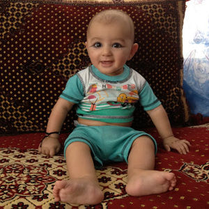 Meet your Posher, Abdul aziz